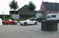 Tijdens de voormiddagrit was de opdracht de letters langs de weg te noteren en hiermede een woord te vormen (13)
